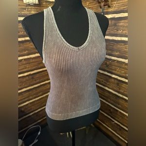 Zenana Tank Top